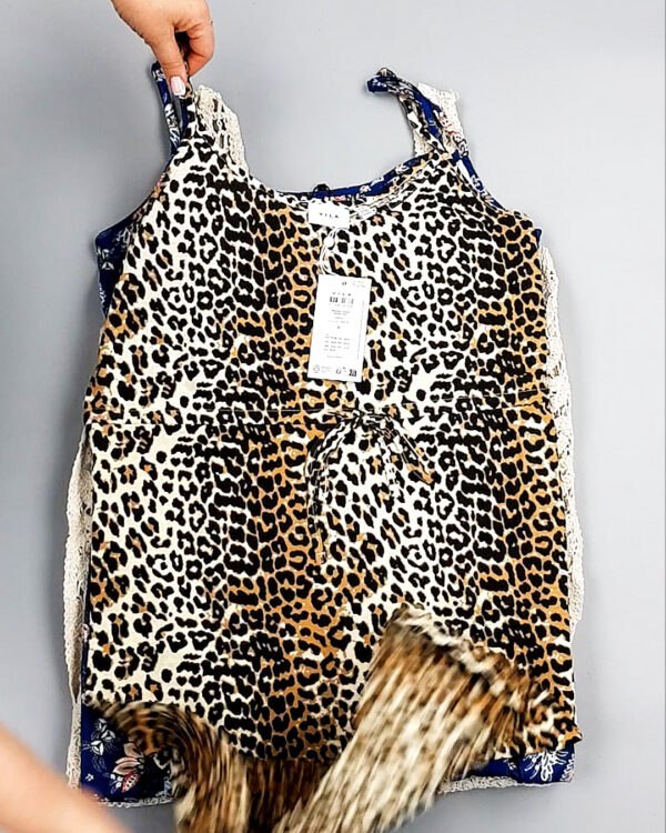 Фотография  525 - Платья Bestseller Summer 104#5 кг, ЛОТ №8103 оптом в Калининграде и Калининградской области