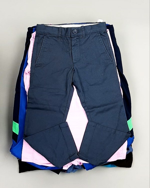 Фотография  143 - KIDS СТОК CAN 084#5 кг, ЛОТ №8006 оптом в Калининграде и Калининградской области