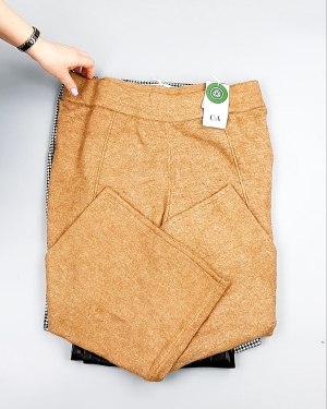 Фотография  553 - Брюки женские зима C&A 025#10 кг, ЛОТ №7908 оптом в Калининграде и Калининградской области