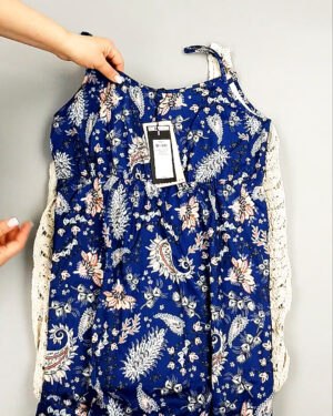 Фотография  410 - Платья Bestseller Summer 104#5 кг, ЛОТ №8103 оптом в Калининграде и Калининградской области