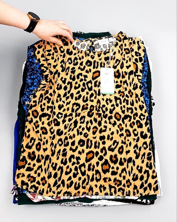 Фотография  301 - Блузки Bestseller+DK 035#5 кг, ЛОТ №8095 оптом в Калининграде и Калининградской области