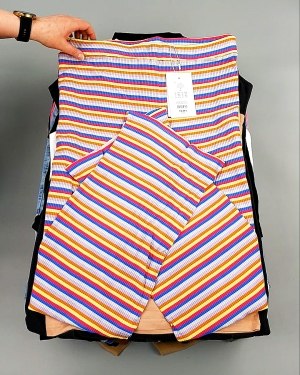 Фотография  648 - ДАНИЯ Summer mix 24#15 кг, ЛОТ №8043 оптом в Калининграде и Калининградской области