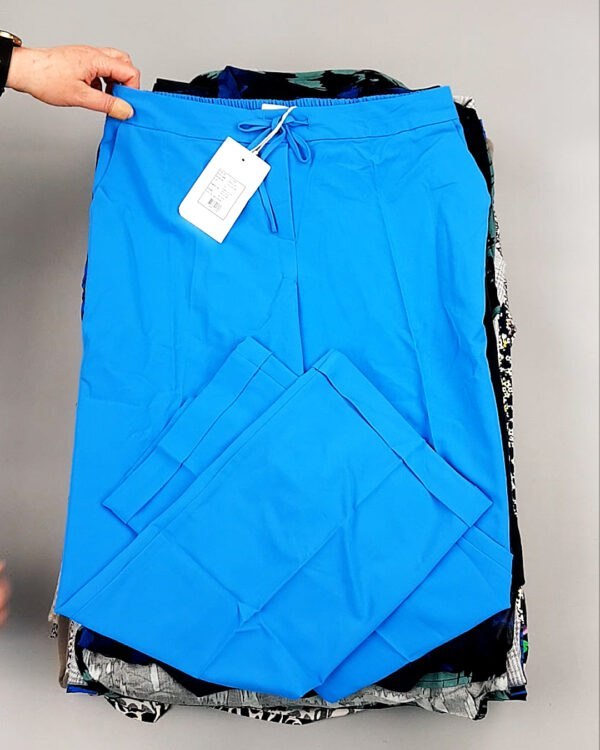 Фотография  100 - ICHI Summer mix 035#13 кг, ЛОТ №8090 оптом в Калининграде и Калининградской области