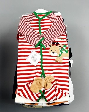 Фотография  398 - BABY СТОК CAN 084#5 кг оптом в Калининграде и Калининградской области