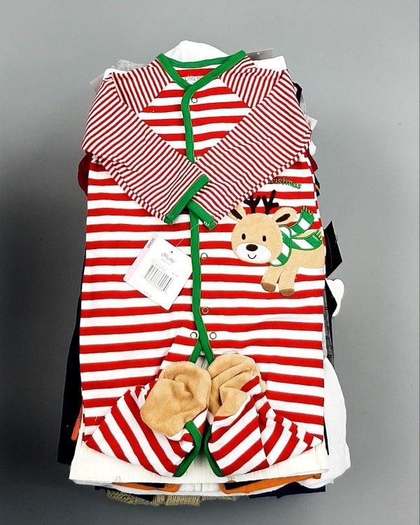 Фотография  677 - BABY СТОК CAN 084#5 кг оптом в Калининграде и Калининградской области