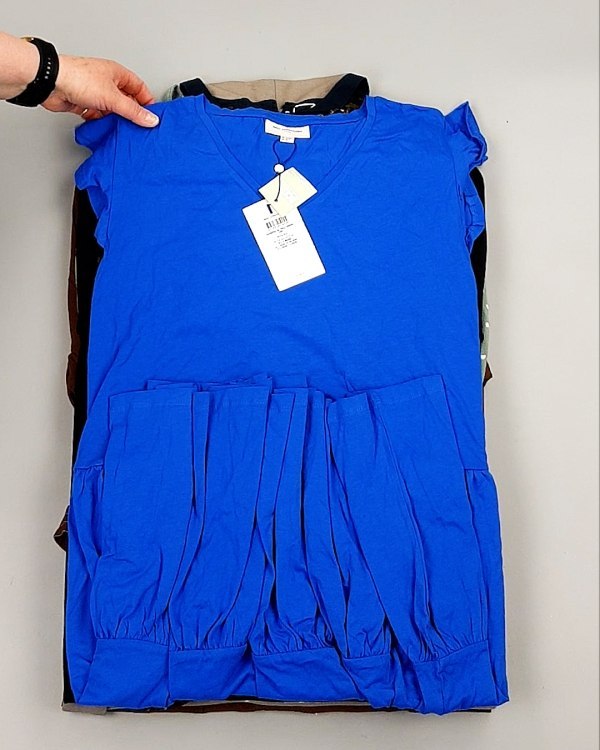 Фотография  787 - Платья Bestseller+DK Summer 035#5 кг, ЛОТ №8058 оптом в Калининграде и Калининградской области