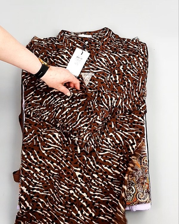 Фотография  870 - Платья Bestseller+DK Summer 035#5 кг, ЛОТ №8060 оптом в Калининграде и Калининградской области