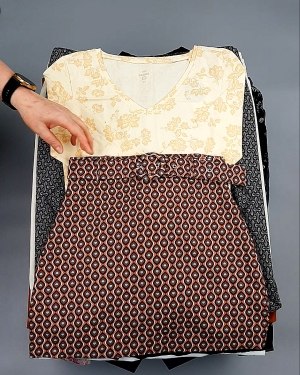 Фотография  953 - C&A Spring, Summer mix 025#20 кг, ЛОТ №7858 оптом в Калининграде и Калининградской области