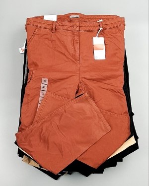 Купить Брюки женские лето C&A 025#10 кг оптом в Калининграде и Калининградской области