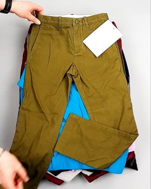 Фотография 285 - KIDS СТОК CAN 084#5 кг оптом в Калининграде и Калининградской области