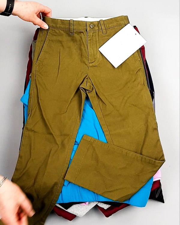 Фотография  139 - KIDS СТОК CAN 084#5 кг оптом в Калининграде и Калининградской области