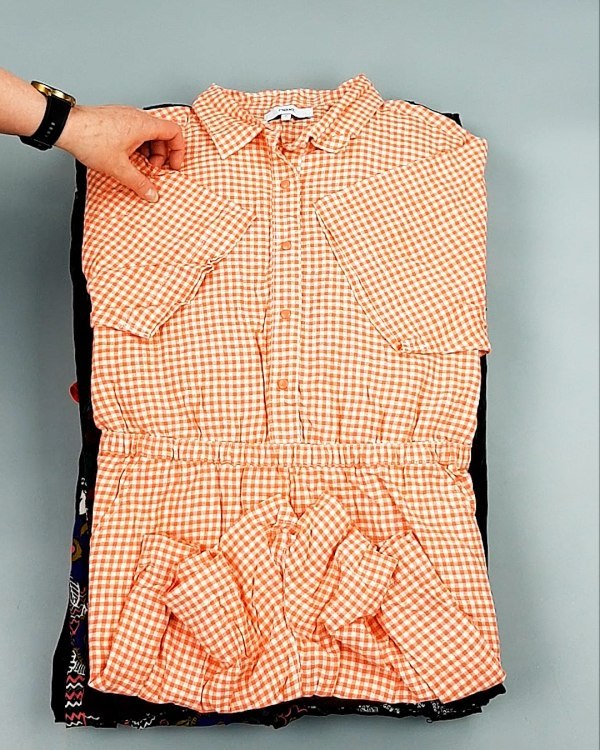 Фотография  919 - Комбинезоны NEXT Summer#10 кг оптом в Калининграде и Калининградской области