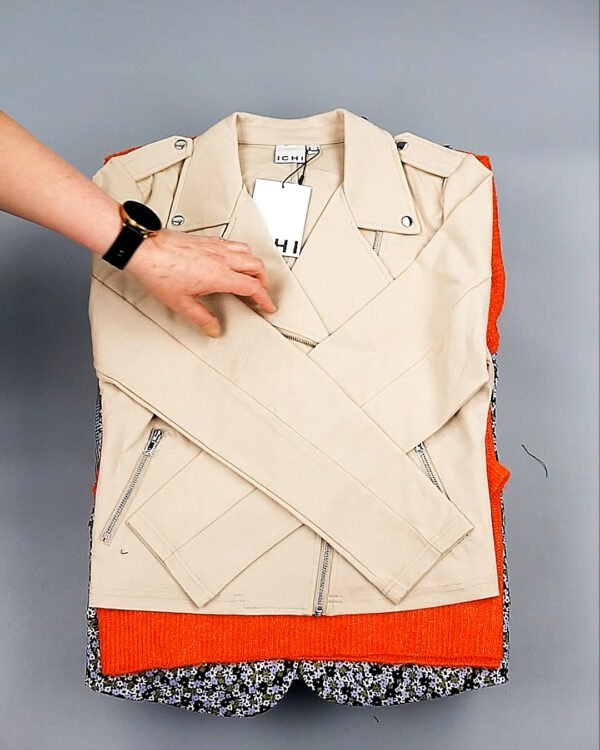 Фотография  659 - ICHI Summer mix 035#13 кг оптом в Калининграде и Калининградской области