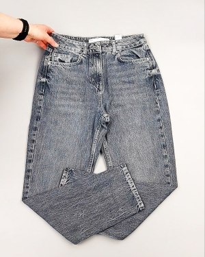 Фотография  921 - Джинсы NEXT Women#10 кг, ЛОТ №8034 оптом в Калининграде и Калининградской области