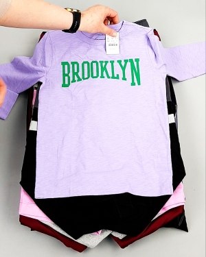 Фотография  239 - KIDS СТОК CAN 084#5 кг оптом в Калининграде и Калининградской области