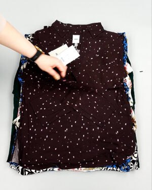 Фотография  670 - Блузки Bestseller+DK 035#5 кг, ЛОТ №8097 оптом в Калининграде и Калининградской области