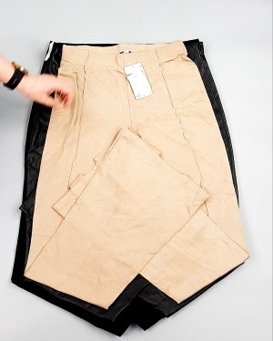 Фотография  179 - Брюки женские лето C&A 025#10 кг, ЛОТ №7894 оптом в Калининграде и Калининградской области