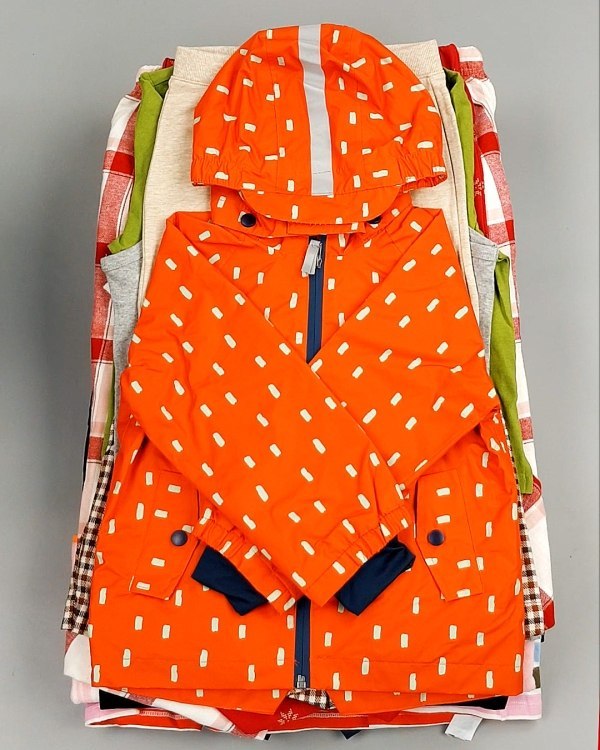 Фотография  689 - TCM Kids весна 022024#7 кг оптом в Калининграде и Калининградской области