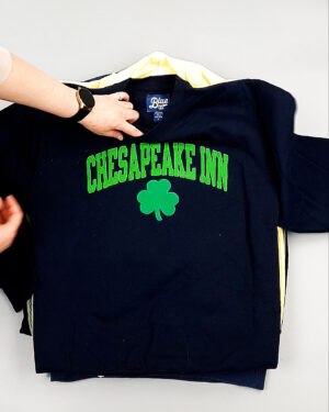 Фотография 712 - Толстовки муж BLUE CAN 084#10 кг, ЛОТ №8105 оптом в Калининграде и Калининградской области