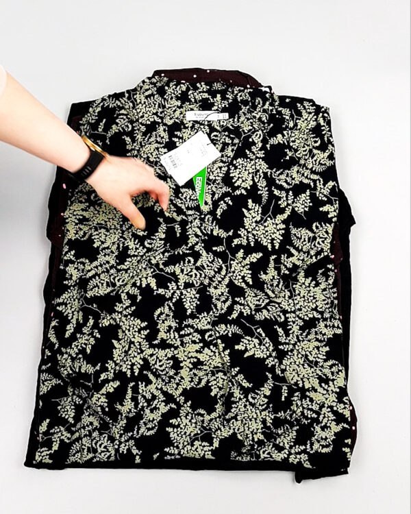 Фотография  952 - Блузки Bestseller+DK 035#5 кг, ЛОТ №8096 оптом в Калининграде и Калининградской области