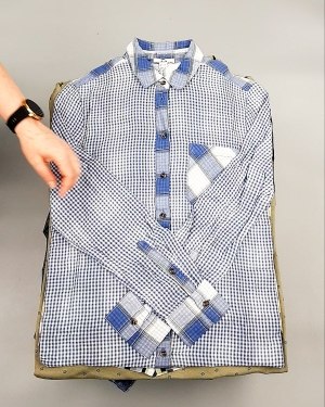 Фотография  237 - C&A Spring, Summer mix 025#20 кг, ЛОТ №7861 оптом в Калининграде и Калининградской области