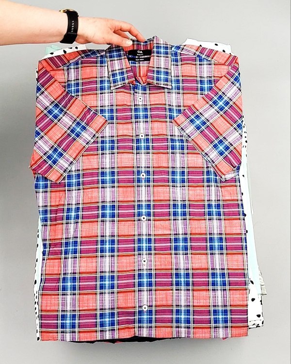 Фотография  165 - C&A Summer mix 022024#15 кг, ЛОТ №7917 оптом в Калининграде и Калининградской области