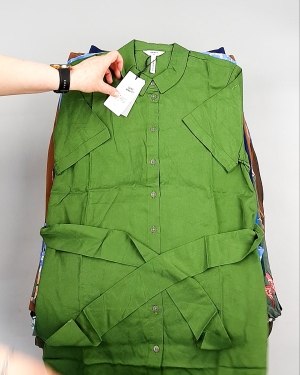 Фотография  525 - ДАНИЯ Summer mix 24#15 кг, ЛОТ №8044 оптом в Калининграде и Калининградской области