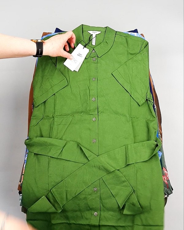 Фотография  399 - ДАНИЯ Summer mix 24#15 кг, ЛОТ №8044 оптом в Калининграде и Калининградской области