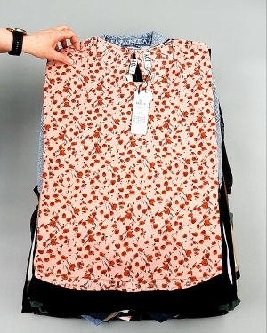 Фотография  294 - ДАНИЯ Summer mix 24#15 кг оптом в Калининграде и Калининградской области