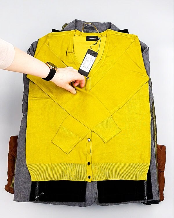 Фотография  435 - BTX 06#11,5 кг, ЛОТ №8087 оптом в Калининграде и Калининградской области