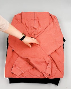 Фотография 564 - Толстовки муж BLUE CAN 084#10 кг оптом в Калининграде и Калининградской области