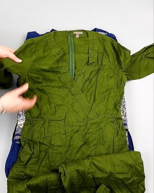 Фотография  424 - Комбинезоны СТОК CAN лето 084#7 кг, ЛОТ №8021 оптом в Калининграде и Калининградской области