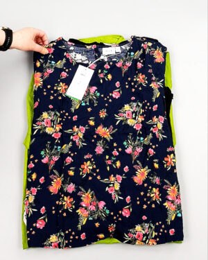 Фотография  915 - Блузки Bestseller+DK 035#5 кг оптом в Калининграде и Калининградской области