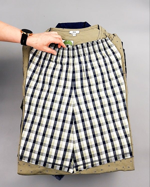 Фотография  395 - C&A Spring, Summer mix 025#20 кг, ЛОТ №7861 оптом в Калининграде и Калининградской области