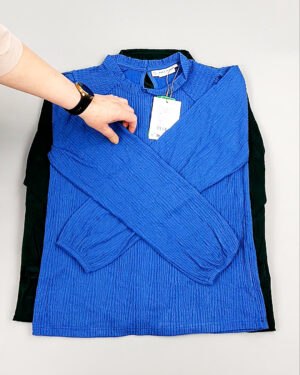 Фотография  661 - Блузки Bestseller+DK 035#5 кг, ЛОТ №8097 оптом в Калининграде и Калининградской области