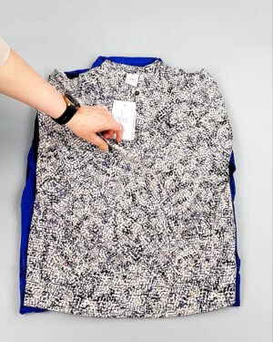 Фотография  316 - Блузки Bestseller+DK 035#5 кг, ЛОТ №8095 оптом в Калининграде и Калининградской области