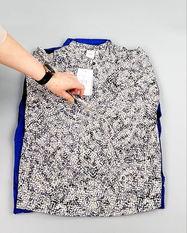 Фотография  659 - Блузки Bestseller+DK 035#5 кг, ЛОТ №8095 оптом в Калининграде и Калининградской области