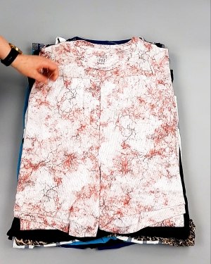 Фотография  654 - Комбинезоны СТОК CAN лето 084#7 кг, ЛОТ №8020 оптом в Калининграде и Калининградской области