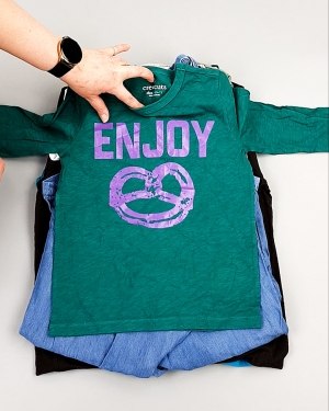 Фотография  304 - KIDS СТОК CAN 084#5 кг, ЛОТ №8006 оптом в Калининграде и Калининградской области