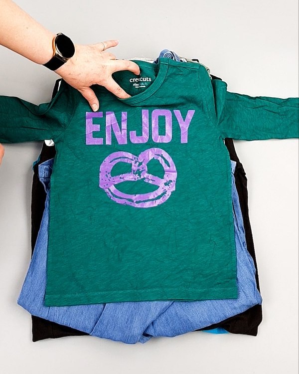 Фотография  375 - KIDS СТОК CAN 084#5 кг, ЛОТ №8006 оптом в Калининграде и Калининградской области