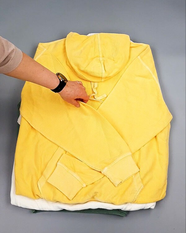 Фотография  742 - Толстовки муж BLUE CAN 084#10 кг оптом в Калининграде и Калининградской области