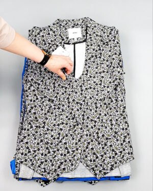 Фотография 721 - ICHI Summer mix 035#13 кг, ЛОТ №8092 оптом в Калининграде и Калининградской области