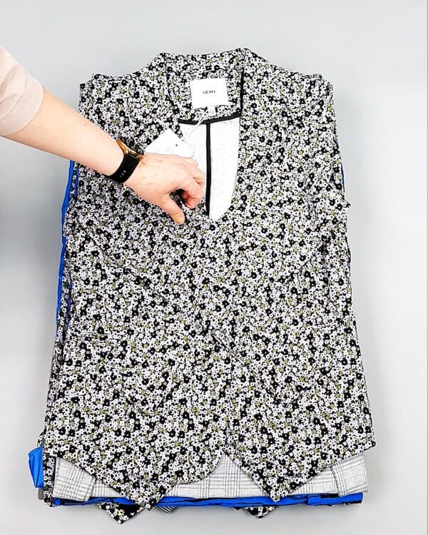 Фотография  227 - ICHI Summer mix 035#13 кг, ЛОТ №8092 оптом в Калининграде и Калининградской области