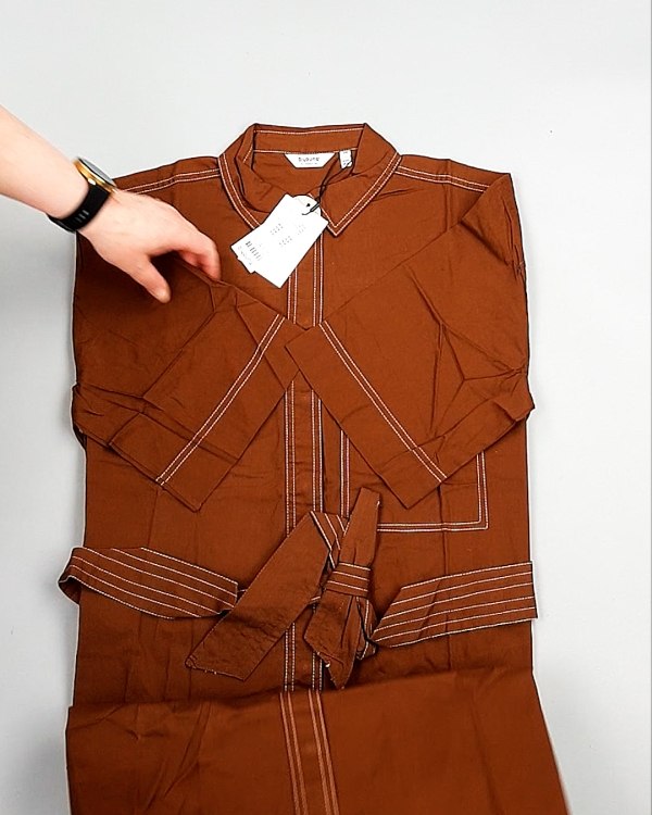 Фотография  140 - Платья Bestseller+DK Summer 035#5 кг, ЛОТ №8058 оптом в Калининграде и Калининградской области