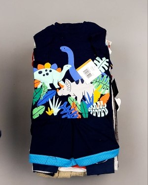 Фотография  679 - BABY СТОК CAN 084#5 кг оптом в Калининграде и Калининградской области