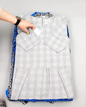 Фотография  929 - ICHI Summer mix 035#13 кг, ЛОТ №8092 оптом в Калининграде и Калининградской области