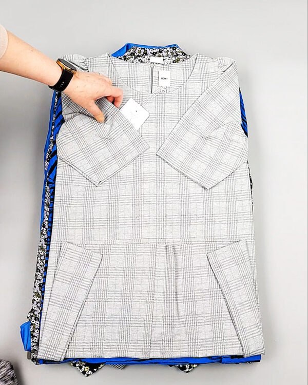 Фотография  744 - ICHI Summer mix 035#13 кг, ЛОТ №8092 оптом в Калининграде и Калининградской области