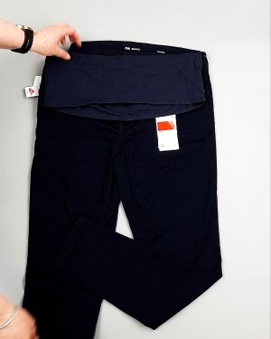 Фотография  819 - Брюки женские лето C&A 025#10 кг, ЛОТ №7892 оптом в Калининграде и Калининградской области