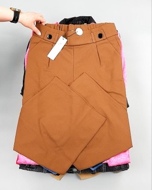 Фотография 530 - ДАНИЯ Summer mix 24#15 кг, ЛОТ №8043 оптом в Калининграде и Калининградской области