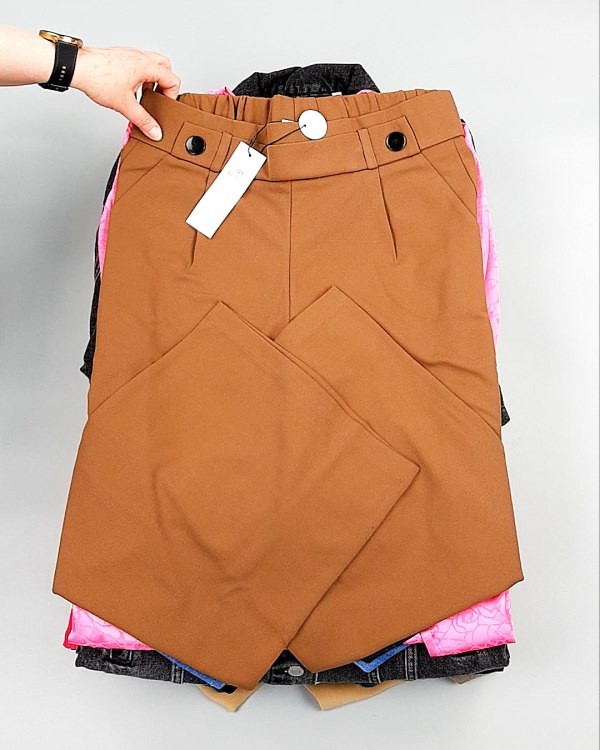 Фотография  963 - ДАНИЯ Summer mix 24#15 кг, ЛОТ №8043 оптом в Калининграде и Калининградской области